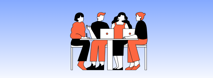 Real-Time Collaboration: The Agile Marketing Workbench